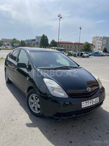 Toyota Prius 2008, 281,640 km - 1.5 l - Gəncə