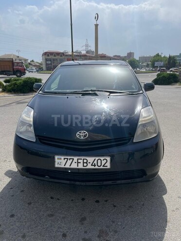 Toyota Prius 2008, 281,640 km - 1.5 l - Gəncə