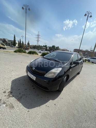 Toyota Prius 2008, 281,640 km - 1.5 l - Gəncə