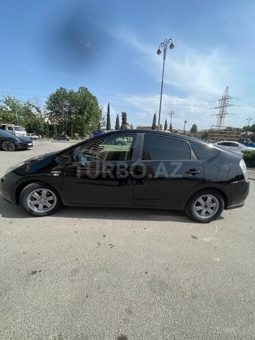 Toyota Prius 2008, 281,640 km - 1.5 l - Gəncə