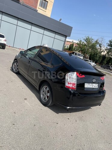 Toyota Prius 2008, 281,640 km - 1.5 l - Gəncə