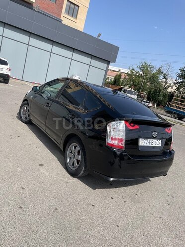 Toyota Prius 2008, 281,640 km - 1.5 l - Gəncə