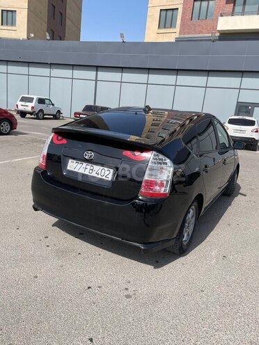 Toyota Prius 2008, 281,640 km - 1.5 l - Gəncə