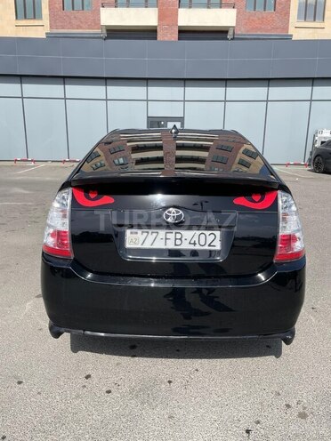 Toyota Prius 2008, 281,640 km - 1.5 l - Gəncə