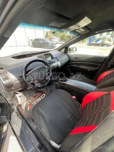 Toyota Prius 2008, 281,640 km - 1.5 l - Gəncə