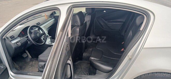 Volkswagen Passat 2007, 252,525 km - 2.0 l - Sumqayıt