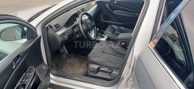Volkswagen Passat 2007, 252,525 km - 2.0 l - Sumqayıt