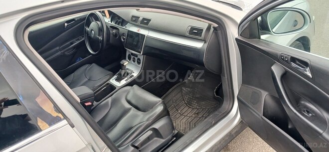 Volkswagen Passat 2007, 252,525 km - 2.0 l - Sumqayıt