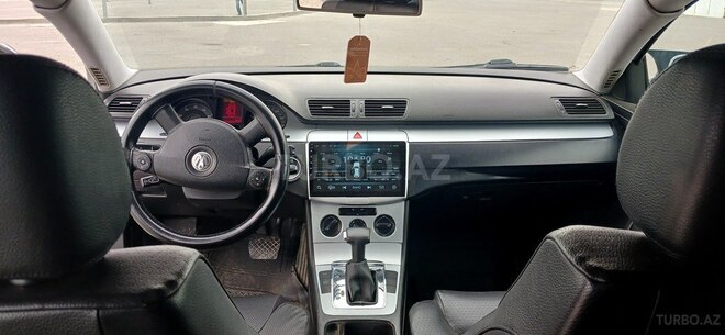 Volkswagen Passat 2007, 252,525 km - 2.0 l - Sumqayıt