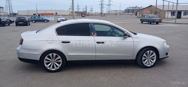 Volkswagen Passat 2007, 252,525 km - 2.0 l - Sumqayıt