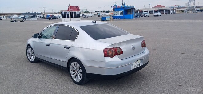 Volkswagen Passat 2007, 252,525 km - 2.0 l - Sumqayıt