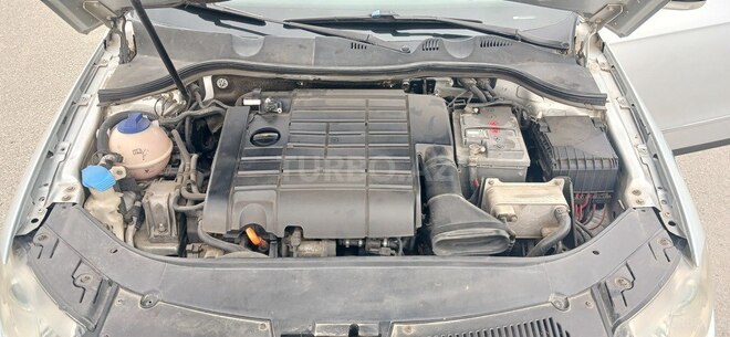 Volkswagen Passat 2007, 252,525 km - 2.0 l - Sumqayıt