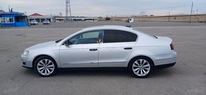 Volkswagen Passat 2007, 252,525 km - 2.0 l - Sumqayıt