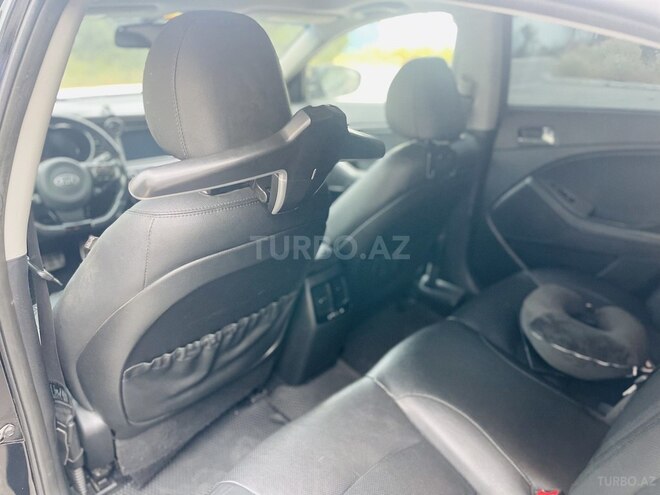 Kia Optima 2014, 160,934 km - 2.0 л - Bakı