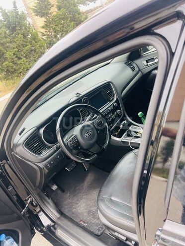 Kia Optima 2014, 160,934 km - 2.0 л - Bakı