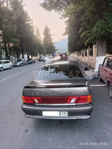 LADA (VAZ) 2115 2008, 340,000 km - 1.6 l - Zaqatala