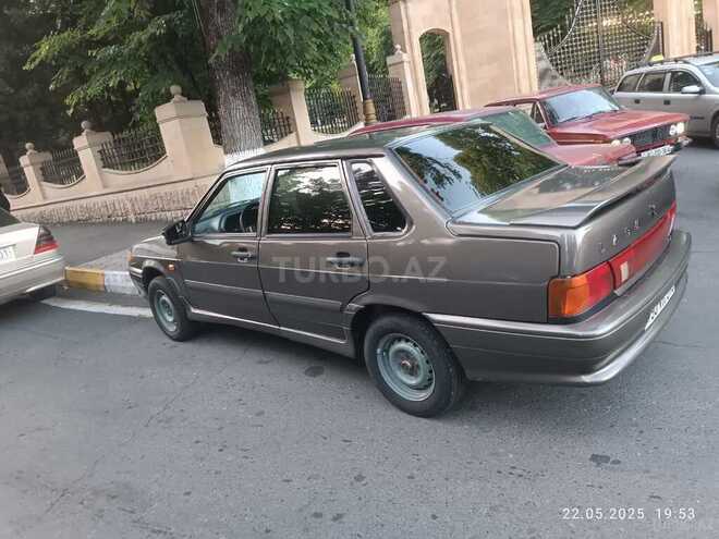LADA (VAZ) 2115 2008, 340,000 km - 1.6 l - Zaqatala