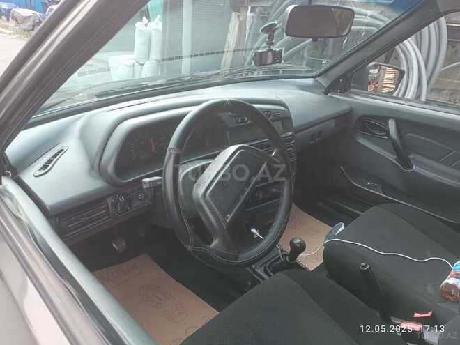LADA (VAZ) 2115 2008, 340,000 km - 1.6 l - Zaqatala