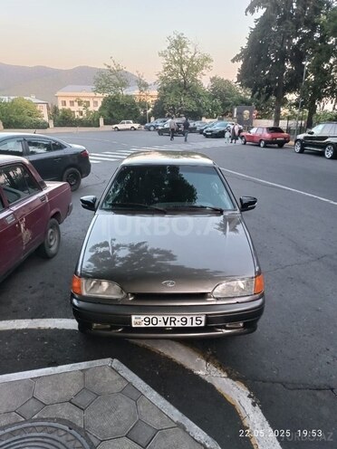 LADA (VAZ) 2115 2008, 340,000 km - 1.6 l - Zaqatala