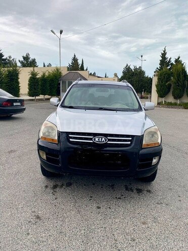 Kia Sportage 2005, 213,000 km - 2.0 л - Bakı