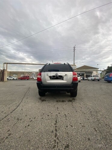 Kia Sportage 2005, 213,000 km - 2.0 л - Bakı