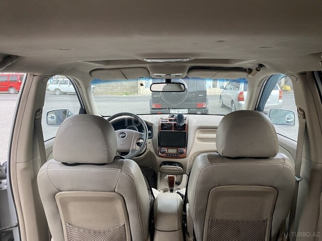 Kia Sportage 2005, 213,000 km - 2.0 л - Bakı