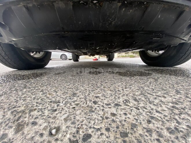 Kia Sportage 2005, 213,000 km - 2.0 л - Bakı