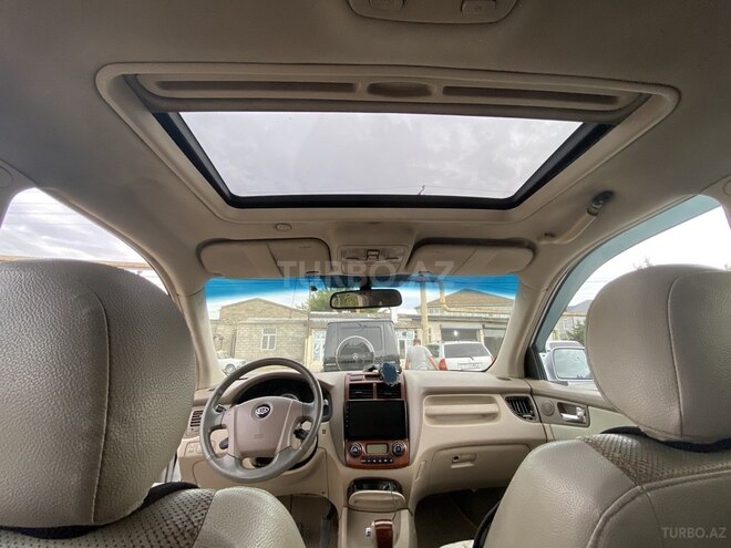Kia Sportage 2005, 213,000 km - 2.0 л - Bakı