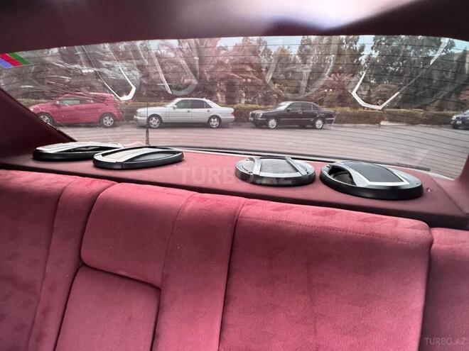 Mercedes C 220 d 1994, 347,000 km - 2.2 l - Sumqayıt