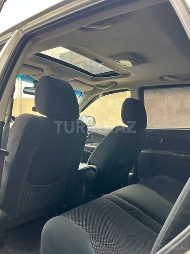 Hyundai Tucson 2006, 412,000 km - 2.0 l - Bakı