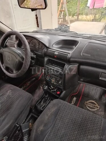 Opel Astra 1997, 322,220 km - 1.6 l - Bakı