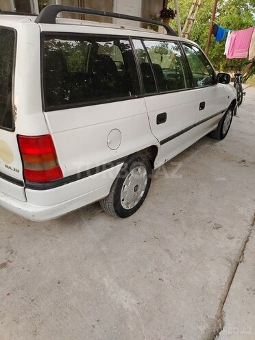Opel Astra 1997, 322,220 km - 1.6 l - Bakı