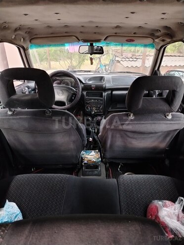 Opel Astra 1997, 322,220 km - 1.6 l - Bakı