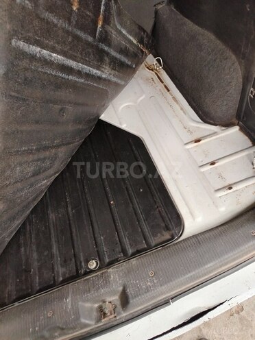 Opel Astra 1997, 322,220 km - 1.6 l - Bakı