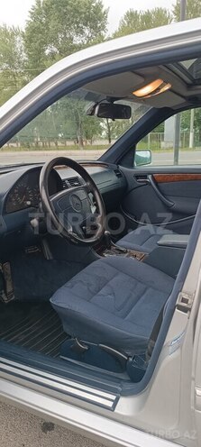 Mercedes C 220 d 1998, 300,000 km - 2.2 l - Bakı
