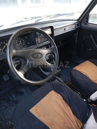 LADA (VAZ) 2104 2007, 73,000 km - 1.6 l - Xırdalan