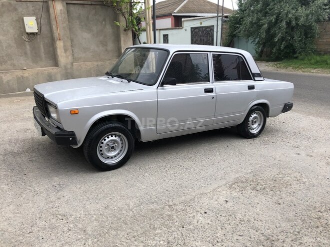 LADA (VAZ) 2107 2010, 55,000 km - 1.6 l - Bakı