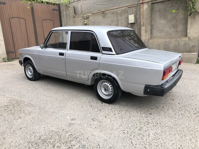LADA (VAZ) 2107 2010, 55,000 km - 1.6 l - Bakı