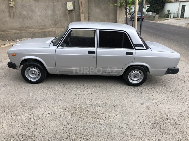 LADA (VAZ) 2107 2010, 55,000 km - 1.6 l - Bakı