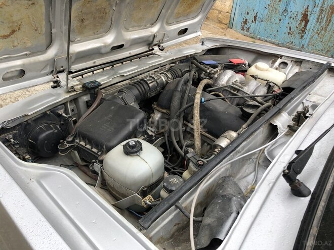 LADA (VAZ) 2107 2010, 55,000 km - 1.6 l - Bakı