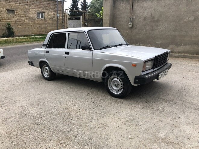 LADA (VAZ) 2107 2010, 55,000 km - 1.6 l - Bakı