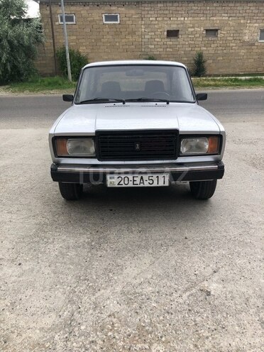 LADA (VAZ) 2107 2010, 55,000 km - 1.6 l - Bakı
