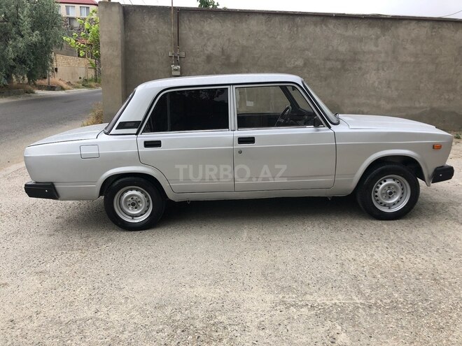 LADA (VAZ) 2107 2010, 55,000 km - 1.6 l - Bakı