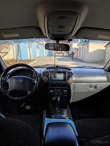 Kia Sorento 2007, 279,000 km - 2.5 l - Sumqayıt