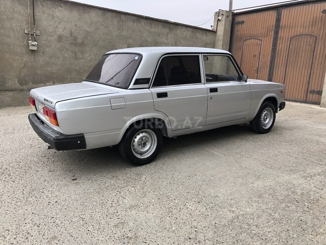LADA (VAZ) 2107 2010, 55,000 km - 1.6 l - Bakı