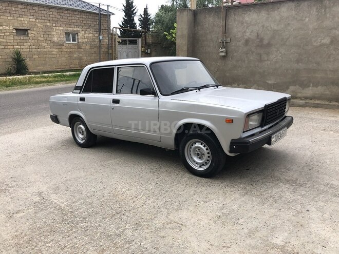 LADA (VAZ) 2107 2010, 55,000 km - 1.6 l - Bakı