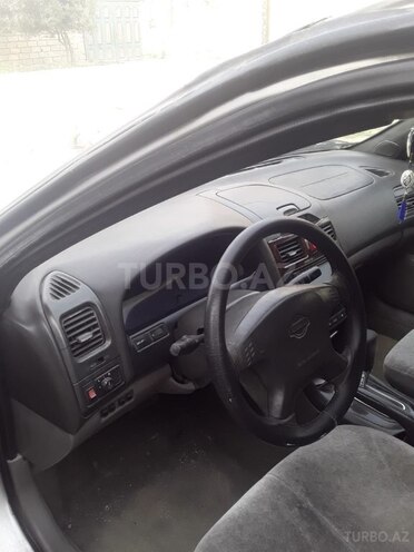 Nissan Maxima 2000, 258,000 km - 3.0 l - Bakı