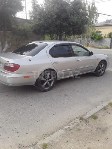 Nissan Maxima 2000, 258,000 km - 3.0 l - Bakı