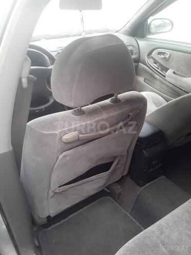 Nissan Maxima 2000, 258,000 km - 3.0 l - Bakı