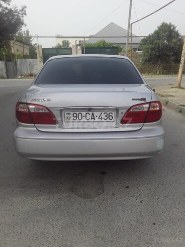 Nissan Maxima 2000, 258,000 km - 3.0 l - Bakı